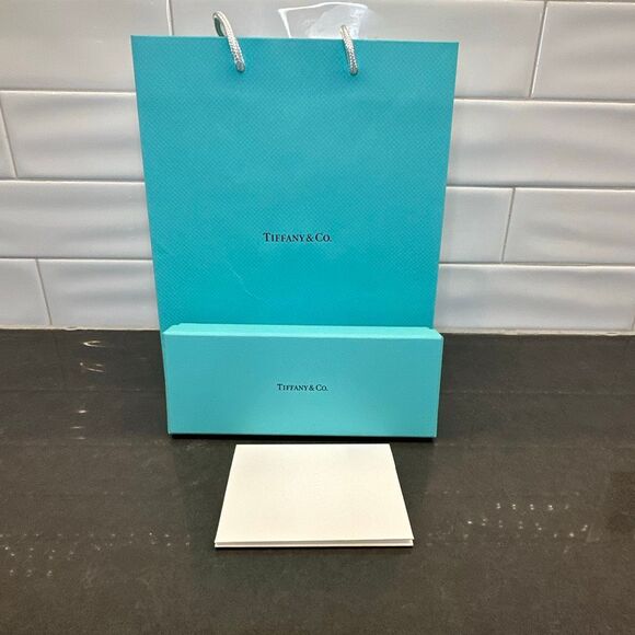 Tiffany & Co Box Bundle (3 Piece) - Picture 6 of 6